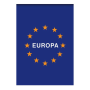 Blok poznámkový Notes Europa A4 50 listov čistý