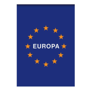 Blok poznámkový Notes Europa A5 50 listov linajkový