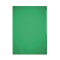 Obal L na dokumenty DURABLE zelený 100ks