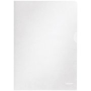 Obal L na dokumenty Esselte A5 matný 115mic 100ks