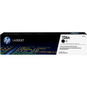 Toner HP CE310A HP 126 pre LaserJet Pro CP1020/M175a/M275 black (1.200 str.)