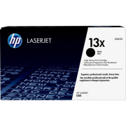 Toner HP Q2613X HP 13X pre LaserJet 1300 black (4.000 str.)