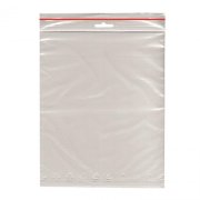 Vrecká s rýchlouzáverom 250 x 350mm 100ks