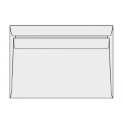 Poštové obálky C5 samolepiace, 50 ks