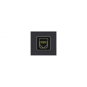 Štandardný KEYSTONE konektor LAN 6E