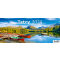 Stolový kalendár Tatry 2024
