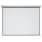 Projekčné plátno Nobo 16:10 na stenu, 1750 × 1090 mm