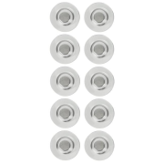 Magnety Nobo Rare Earth 32mm 10 ks