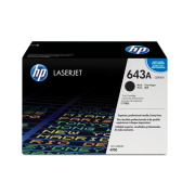 Toner HP Q5950A HP 643A pre Color LaserJet 4700 black (11.000 str.)