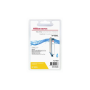 Alternatívny atrament pre HP CD972AE/920XL cyan