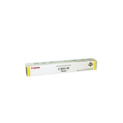 Toner Canon C-EXV 29 pre iRAC5030/iRAC5035/iRAC5235/5240 yellow (27.000 str.)