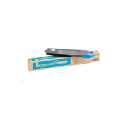 Toner Kyocera TK-8325C pre TASKalfa 2551Ci cyan (12.000 str.)