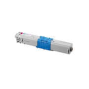 Toner OKI 44469705 pre C310/C330/C510/C530/MC351/MC361/MC561 magenta (2.000 str.)