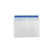 Poštové obálky C4 Cygnus s páskou, potlač 250 ks