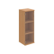 Policová skriňa Strong L, 40x115,2x40 cm, buk