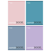 Zošit 584 A5 linajkový