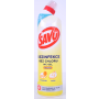 Savo WC tekutý čistič 700 ml - Citrón