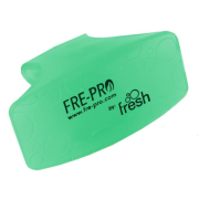 Vonný klip Bowl Fre-Pro - Uhorka Melón (zelený) 1 ks