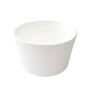 Miska termo na polievku 460ml (25ks)