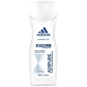 ADIDAS sprchový gél 250ml MAN Adipure
