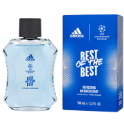 ADIDAS voda po holení 100ml Champions Best of the Best