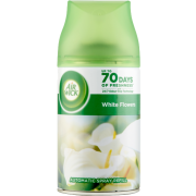 AIR WICK Freshmatic osviežovač náplň 250ml Biele kvety frézie