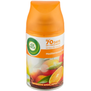 AIR WICK Freshmatic osviežovač náplň 250ml Pure Stredomorské slnko
