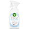 AIR WICK Pure osviežovač sprej 250ml Jemná bavlna