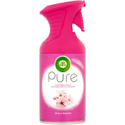 AIR WICK Pure osviežovač sprej 250ml Kvety čerešní