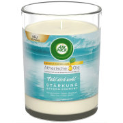 AIR WICK sviečka 220g Honeyde melon & SageBasil