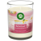 AIR WICK sviečka 220g Waterlilly & Rosemary & Pink pepper