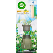 AIR WICK vonné tyčinky 30ml Prádlo vo vánku