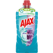 AJAX 1L Boost - Vinegar & Lavender