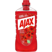 AJAX 1L Floral Fiesta - Red Flowers