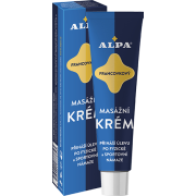 ALPA masážny krém 40g
