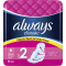 ALWAYS vložky classic maxi 9 ks
