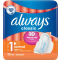 ALWAYS vložky classic normal 10ks
