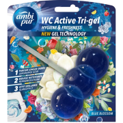 AMBI PUR WC blok 45g Blue Blossom
