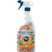 AMBI PUR WC čistič 750ml MR Citrus & Waterlily