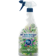 AMBI PUR WC čistič 750ml MR Wild sage & Cedar