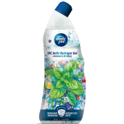 AMBI PUR WC gél 750ml Mint & Jasmine