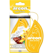 AREON osviežovač do auta Vanilla Choco