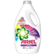 ARIEL gél  2,15L/43PD Color