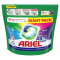 ARIEL gélove tablety 72ks Color