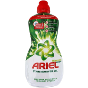 ARIEL gélový odstraňovač škvŕn 950ml White