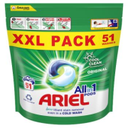 ARIEL kapsule 51ks Original