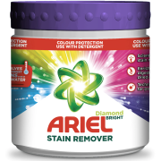 ARIEL odstraňovač škvŕn 500g Color