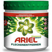 ARIEL odstraňovač škvŕn 500g White