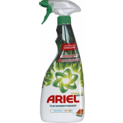 ARIEL odstraňovač škvŕn v spreji 750ml Color & White