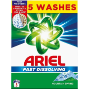 ARIEL prášok 275g/5PD Mountain Spring